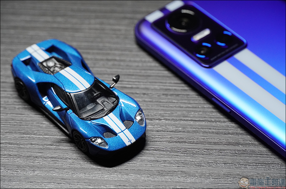 realme GT Neo3 開箱、評測|為賽道而生的潮玩電競旗艦手機 - 電腦王阿達 realme GT Neo3 開箱、評測|為賽道而生的潮玩電競旗艦手機 - 電腦王阿達