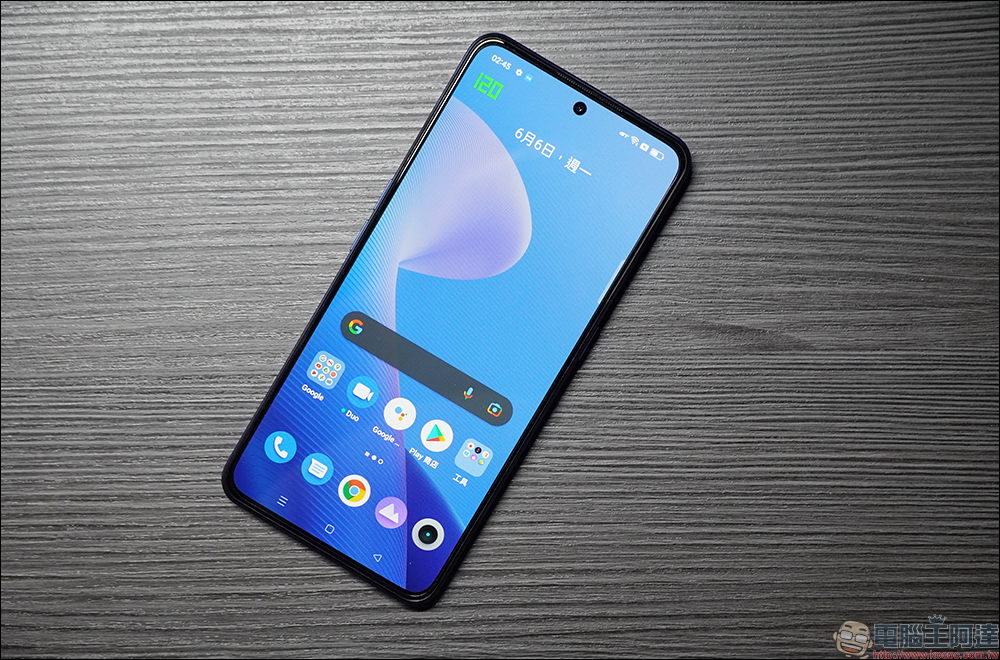 是否有人在追蹤你的 Android 手機?7 個跡象見端倪 - 電腦王阿達 realme GT Neo3 開箱、評測|為賽道而生的潮玩電競旗艦手機 - 電腦王阿達