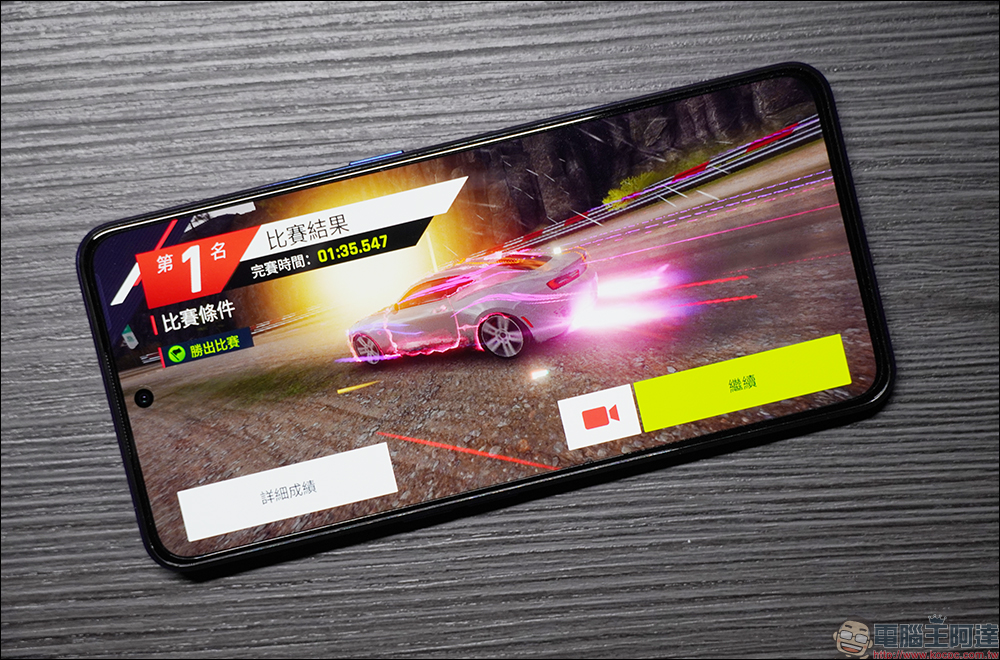 realme GT Neo3 開箱、評測|為賽道而生的潮玩電競旗艦手機 - 電腦王阿達 realme GT Neo3 開箱、評測|為賽道而生的潮玩電競旗艦手機 - 電腦王阿達