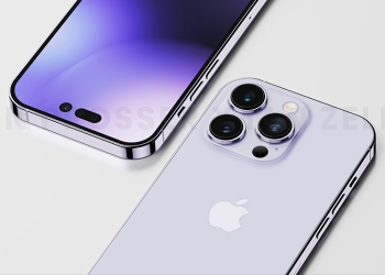 最新消息指出 iPhone 14 全系列搭載 6GB RAM ，傳將配備最高 1TB 儲存