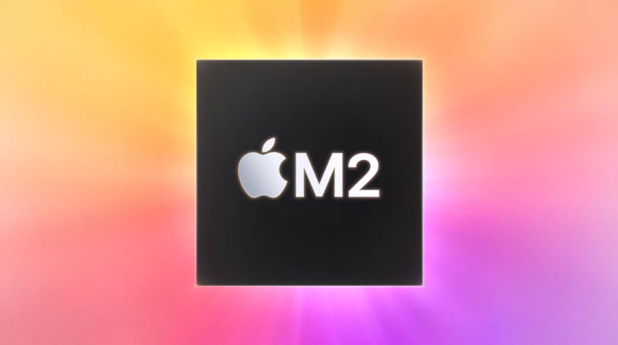 新一代旗艦晶片 Apple Silicon M2 推出，效能表現大幅超越前一代 - 電腦王阿達