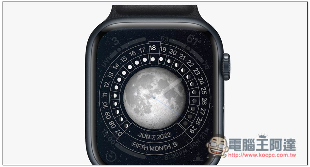watchOS 9 正式推出!加入全新錶面、鐵人三項運動模式、偵測睡眠階段等多項功能 - 電腦王阿達 watchOS 9 正式推出!加入全新錶面、鐵人三項運動模式、偵測睡眠階段等多項功能 - 電腦王阿達