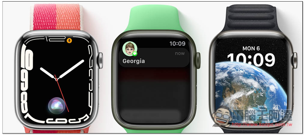 watchOS 9 正式推出!加入全新錶面、鐵人三項運動模式、偵測睡眠階段等多項功能 - 電腦王阿達 watchOS 9 正式推出!加入全新錶面、鐵人三項運動模式、偵測睡眠階段等多項功能 - 電腦王阿達