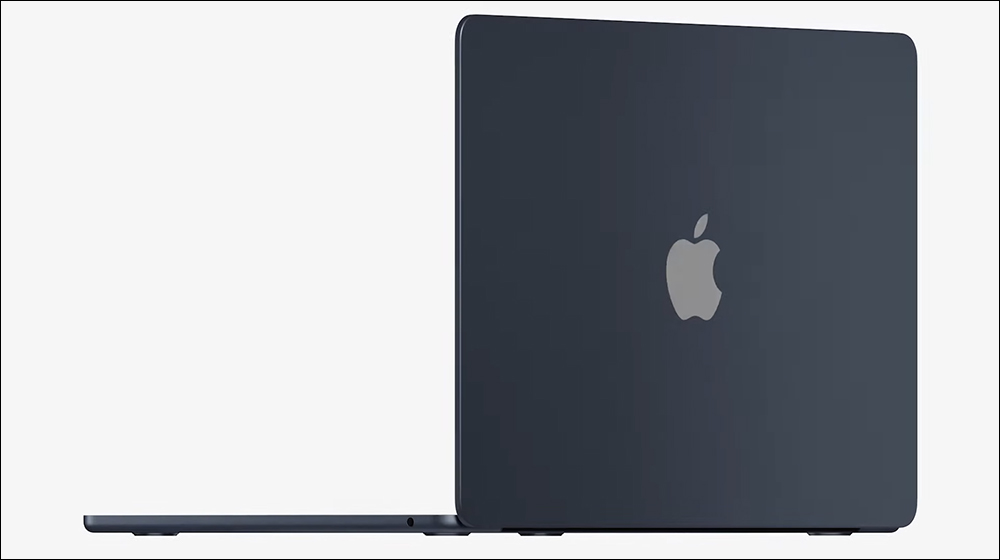 全新 M2 MacBook Air 正式發表:搭載 M2 晶片、加入午夜色,MagSafe 和瀏海螢幕(同場加映:M2 MacBook Pro 同步登場) - 電腦王阿達 全新 M2 MacBook Air 正式發表:搭載 M2 晶片、加入午夜色,MagSafe 和瀏海螢幕(同場加映:M2 MacBook Pro 同步登場) - 電腦王阿達