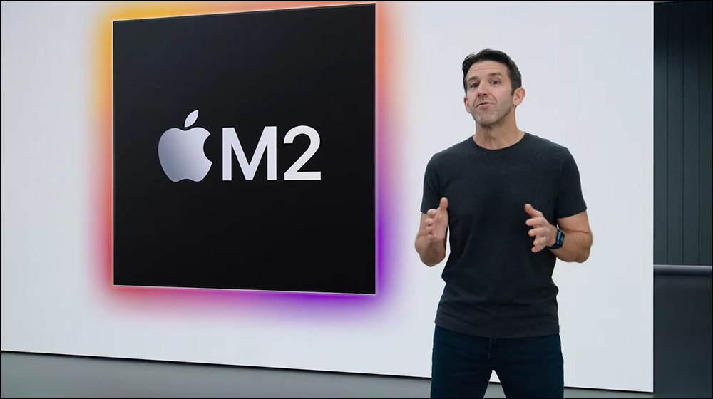 全新 M2 MacBook Air 正式發表:搭載 M2 晶片、加入午夜色,MagSafe 和瀏海螢幕(同場加映:M2 MacBook Pro 同步登場) - 電腦王阿達 全新 M2 MacBook Air 正式發表:搭載 M2 晶片、加入午夜色,MagSafe 和瀏海螢幕(同場加映:M2 MacBook Pro 同步登場) - 電腦王阿達