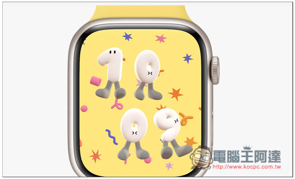 watchOS 9 正式推出!加入全新錶面、鐵人三項運動模式、偵測睡眠階段等多項功能 - 電腦王阿達 watchOS 9 正式推出!加入全新錶面、鐵人三項運動模式、偵測睡眠階段等多項功能 - 電腦王阿達