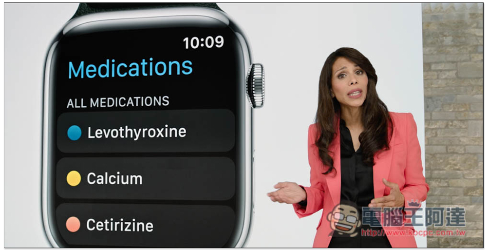 watchOS 9 正式推出!加入全新錶面、鐵人三項運動模式、偵測睡眠階段等多項功能 - 電腦王阿達 watchOS 9 正式推出!加入全新錶面、鐵人三項運動模式、偵測睡眠階段等多項功能 - 電腦王阿達