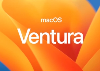 新作業系統「macOS Ventura」終於亮相，帶來幕前調度與接續互通等新功能