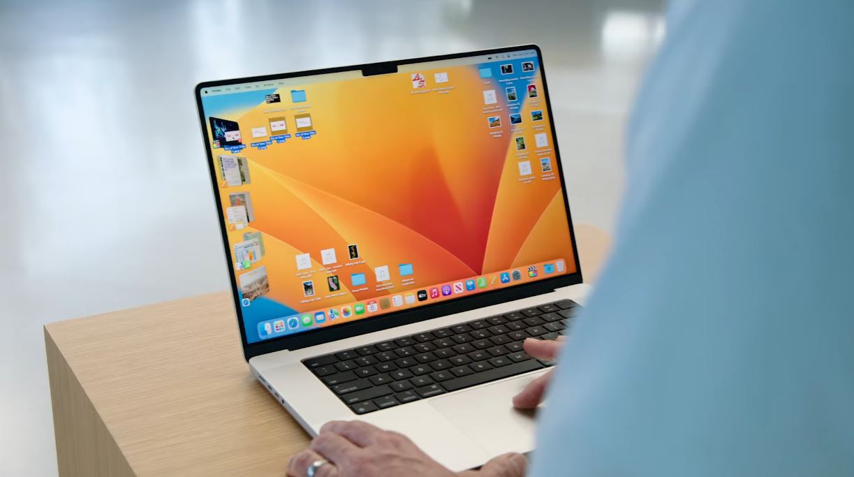 新作業系統「macOS Ventura」終於亮相，帶來幕前調度與接續互通等新功能 - 電腦王阿達
