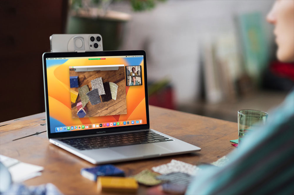 新作業系統「macOS Ventura」終於亮相,帶來幕前調度與接續互通等新功能 - 電腦王阿達 新作業系統「macOS Ventura」終於亮相,帶來幕前調度與接續互通等新功能 - 電腦王阿達
