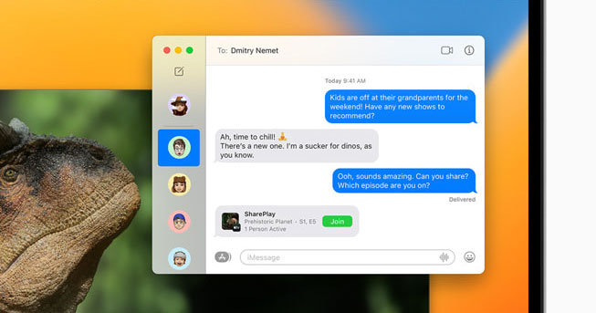 新作業系統「macOS Ventura」終於亮相,帶來幕前調度與接續互通等新功能 - 電腦王阿達 新作業系統「macOS Ventura」終於亮相,帶來幕前調度與接續互通等新功能 - 電腦王阿達