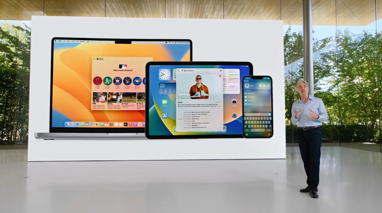新作業系統「macOS Ventura」終於亮相,帶來幕前調度與接續互通等新功能 - 電腦王阿達 新作業系統「macOS Ventura」終於亮相,帶來幕前調度與接續互通等新功能 - 電腦王阿達