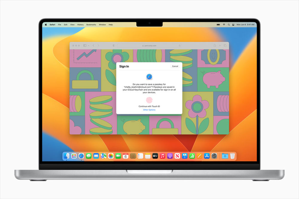 新作業系統「macOS Ventura」終於亮相,帶來幕前調度與接續互通等新功能 - 電腦王阿達 新作業系統「macOS Ventura」終於亮相,帶來幕前調度與接續互通等新功能 - 電腦王阿達