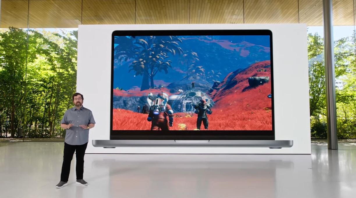新作業系統「macOS Ventura」終於亮相,帶來幕前調度與接續互通等新功能 - 電腦王阿達 新作業系統「macOS Ventura」終於亮相,帶來幕前調度與接續互通等新功能 - 電腦王阿達