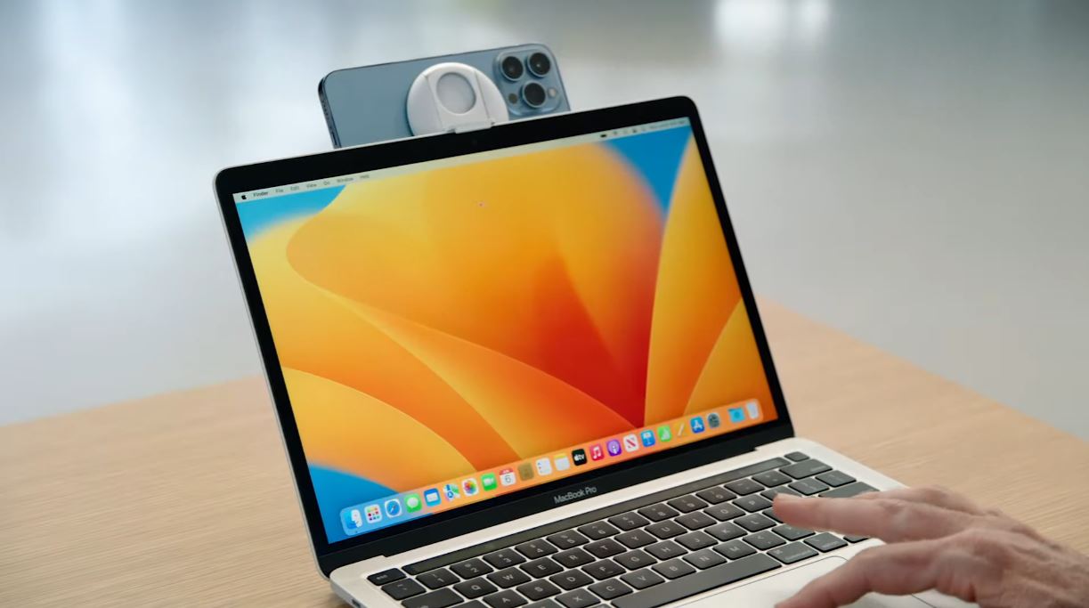 新作業系統「macOS Ventura」終於亮相,帶來幕前調度與接續互通等新功能 - 電腦王阿達 新作業系統「macOS Ventura」終於亮相,帶來幕前調度與接續互通等新功能 - 電腦王阿達