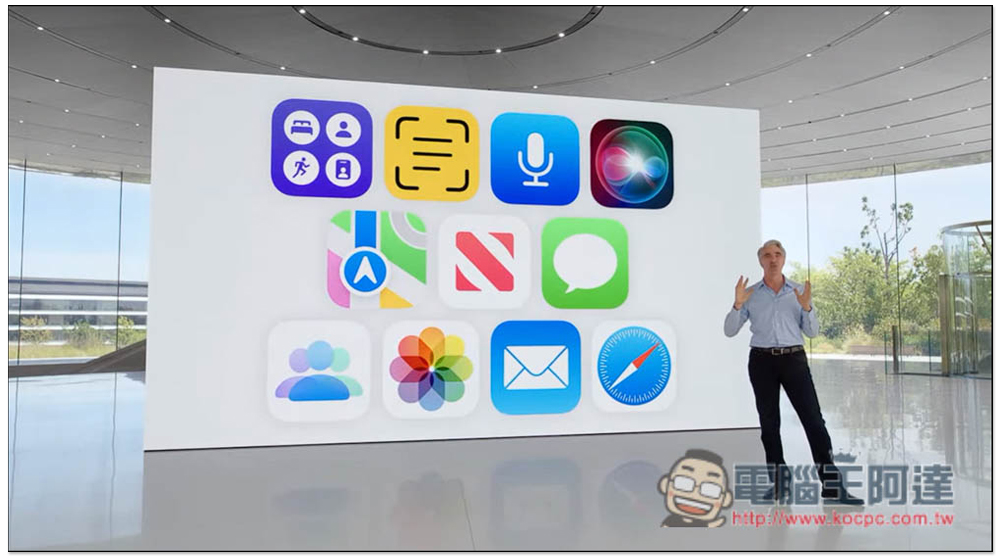 iPadOS 16 登場！讓 iPad 擁有更強大的生產力、協同合作更容易 - 電腦王阿達