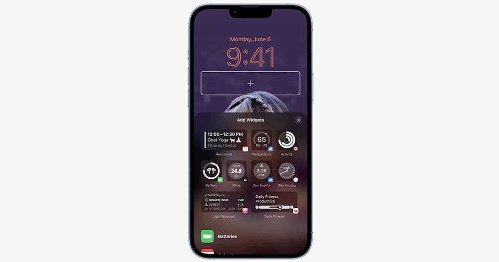 iOS 16 正式版就要降臨,有哪些新功能可能缺席你知道嗎? - 電腦王阿達 iOS 16 正式版就要降臨,有哪些新功能可能缺席你知道嗎? - 電腦王阿達