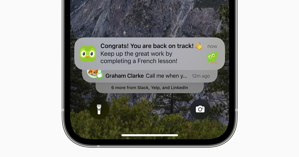 「更 Apple Watch」的 iOS 16 發表:更多互動的鎖定畫面,分享也更無縫! - 電腦王阿達 「更 Apple Watch」的 iOS 16 發表:更多互動的鎖定畫面,分享也更無縫! - 電腦王阿達