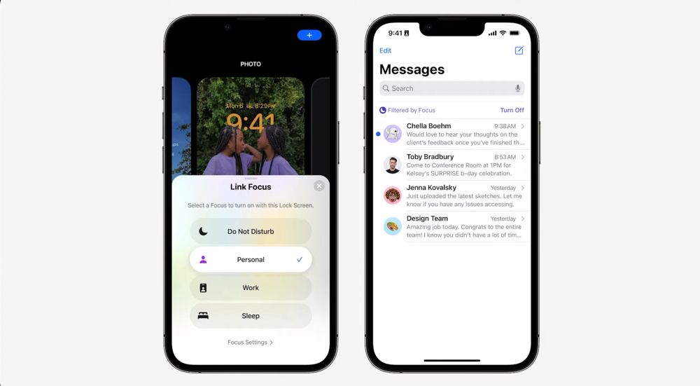 「更 Apple Watch」的 iOS 16 發表:更多互動的鎖定畫面,分享也更無縫! - 電腦王阿達 「更 Apple Watch」的 iOS 16 發表:更多互動的鎖定畫面,分享也更無縫! - 電腦王阿達