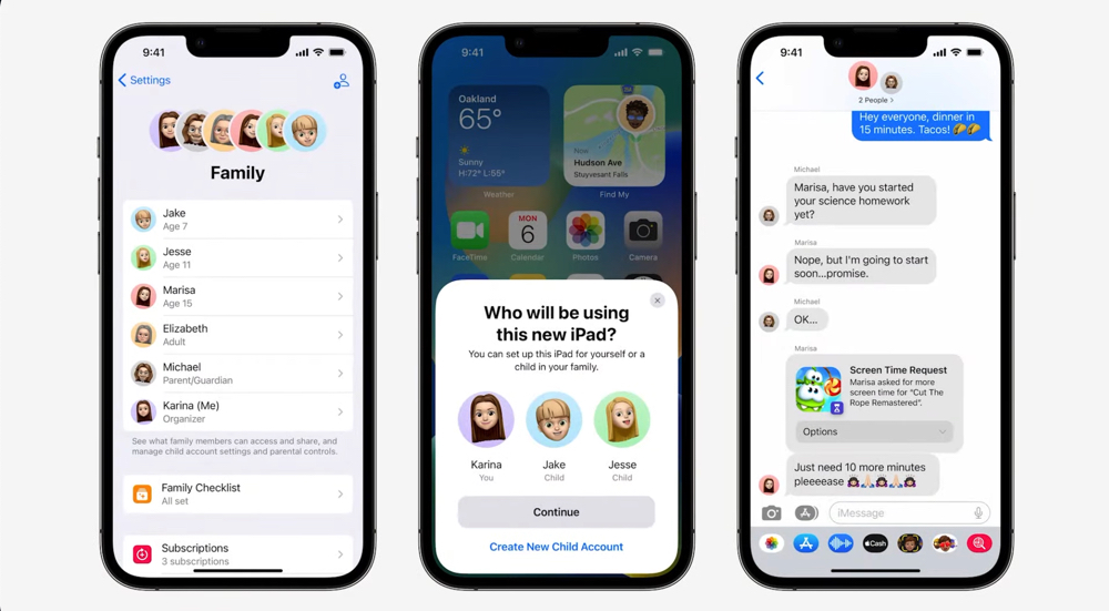「更 Apple Watch」的 iOS 16 發表:更多互動的鎖定畫面,分享也更無縫! - 電腦王阿達 「更 Apple Watch」的 iOS 16 發表:更多互動的鎖定畫面,分享也更無縫! - 電腦王阿達