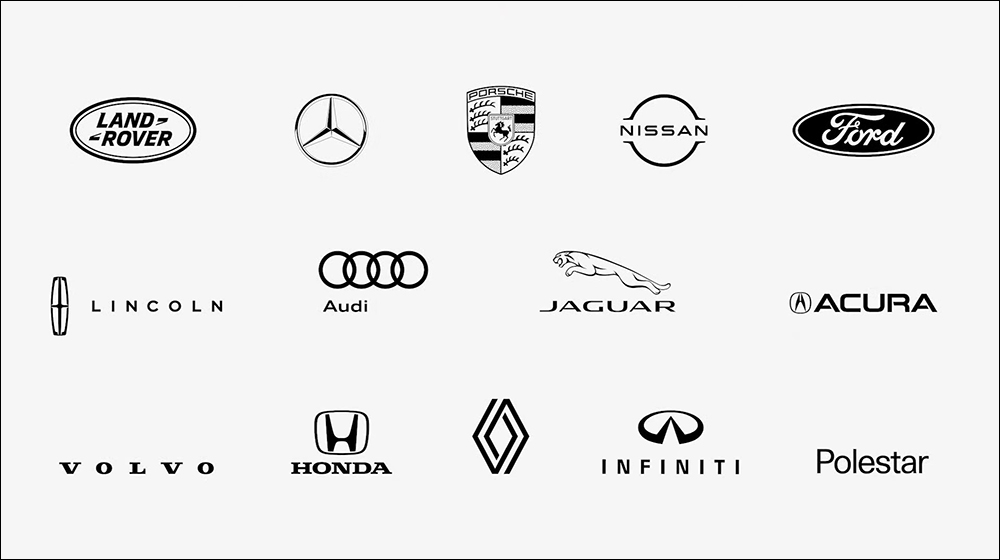 Apple 展示全新一代 CarPlay 介面:與車輛硬體深度整合,結合車內多螢幕、支援各項車輛資訊顯示與功能操作 - 電腦王阿達 Apple 展示全新一代 CarPlay 介面:與車輛硬體深度整合,結合車內多螢幕、支援各項車輛資訊顯示與功能操作 - 電腦王阿達