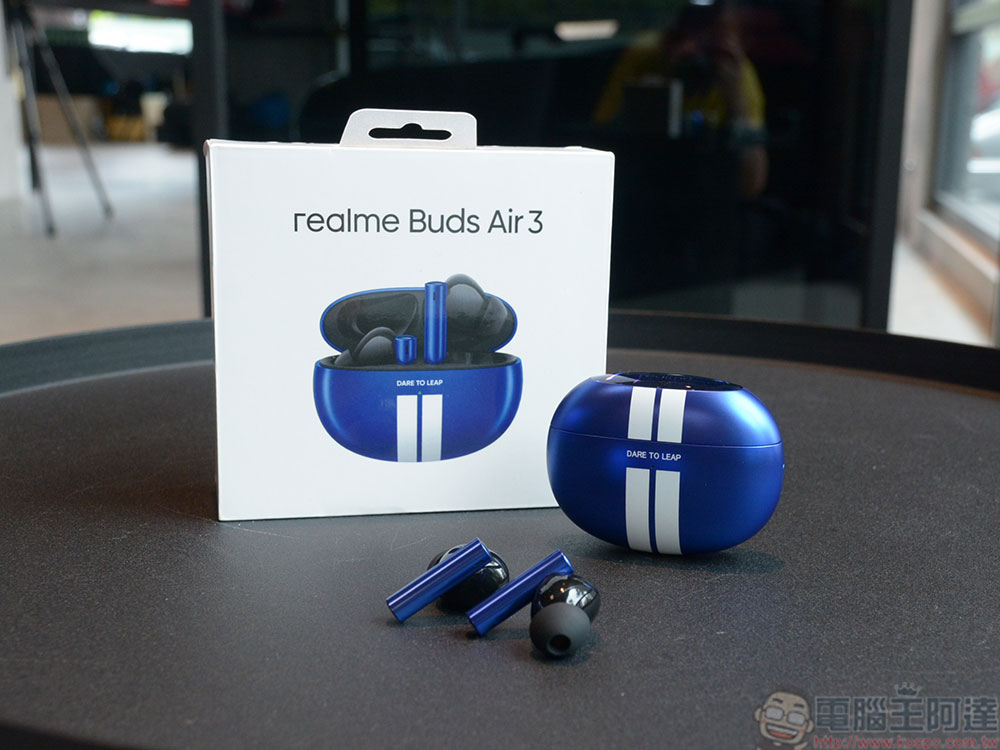 realme GT Neo3 系列雙機在台推出,以「手機界跑車」之名帶動全民電競風潮 - 電腦王阿達 realme GT Neo3 系列雙機在台推出,以「手機界跑車」之名帶動全民電競風潮 - 電腦王阿達