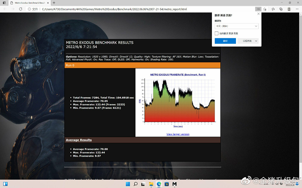 中國實測 Intel Arc A730M 的 3DMark TimeSpy 跑分贏過 RTX 3070,但有一點要注意 - 電腦王阿達 中國實測 Intel Arc A730M 的 3DMark TimeSpy 跑分贏過 RTX 3070,但有一點要注意 - 電腦王阿達