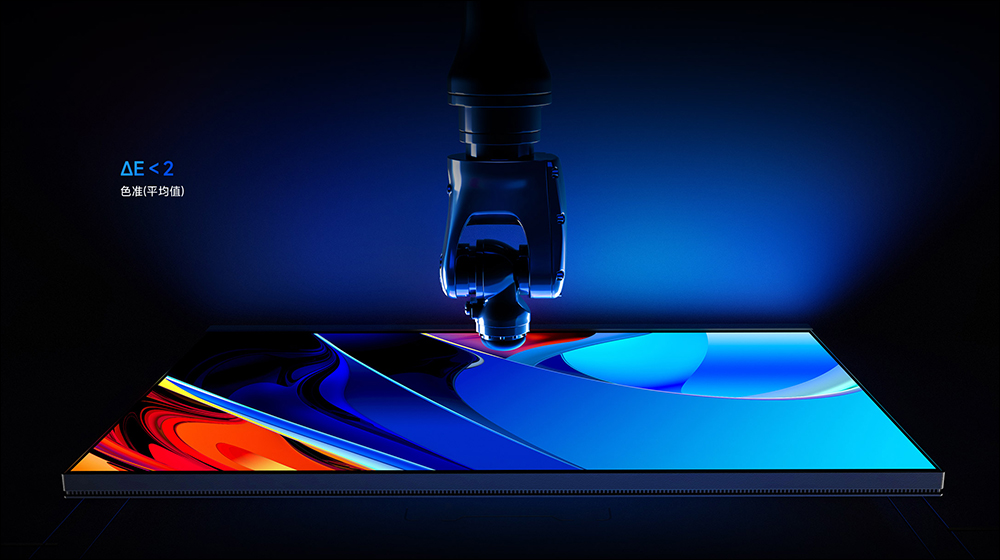 Redmi 27 型顯示器 4K 推出,支援 USB-C 供電、配備可旋轉支架 - 電腦王阿達 Redmi 27 型顯示器 4K 推出,支援 USB-C 供電、配備可旋轉支架 - 電腦王阿達