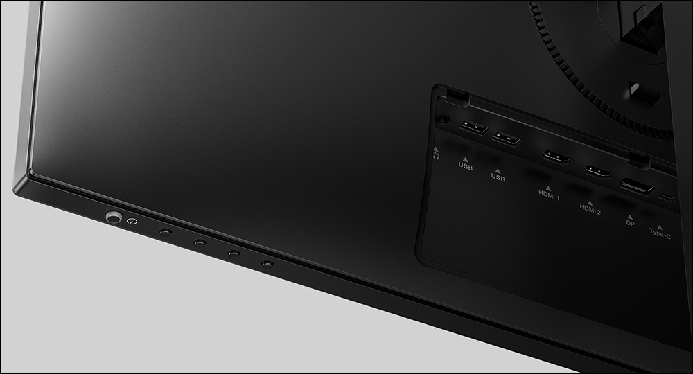 Redmi 27 型顯示器 4K 推出，支援 USB-C 供電、配備可旋轉支架 - 電腦王阿達