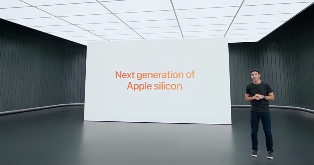 隔 18 個月就進化,Apple M2 跟上摩爾定律真的只是巧合?(編輯觀點) - 電腦王阿達 隔 18 個月就進化,Apple M2 跟上摩爾定律真的只是巧合?(編輯觀點) - 電腦王阿達