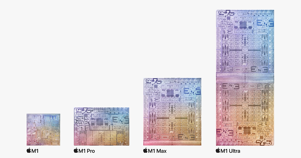 隔 18 個月就進化,Apple M2 跟上摩爾定律真的只是巧合?(編輯觀點) - 電腦王阿達 隔 18 個月就進化,Apple M2 跟上摩爾定律真的只是巧合?(編輯觀點) - 電腦王阿達