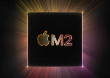 隔 18 個月就進化，Apple M2 跟上摩爾定律真的只是巧合？（編輯觀點）