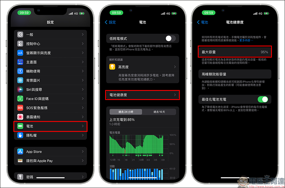 Studio A 推出 iPhone 原廠電池舊換新活動,最低只要 990 元 - 電腦王阿達 Studio A 推出 iPhone 原廠電池舊換新活動,最低只要 990 元 - 電腦王阿達