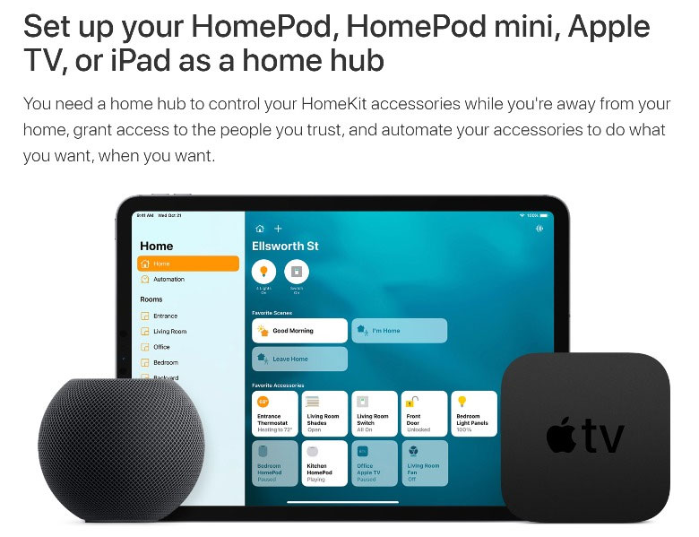iPadOS 16 中,你無法再將舊 iPad 作為HomeKit智慧家居中樞 - 電腦王阿達 iPadOS 16 中,你無法再將舊 iPad 作為HomeKit智慧家居中樞 - 電腦王阿達