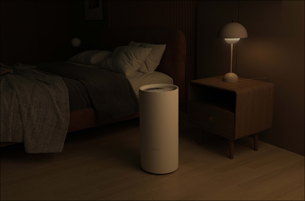 小米「Xiaomi 智慧除濕機」在台推出!一級能效、強力除濕!支援米家 App(同場加映:Xiaomi 智慧門鈴 3) - 電腦王阿達 小米「Xiaomi 智慧除濕機」在台推出!一級能效、強力除濕!支援米家 App(同場加映:Xiaomi 智慧門鈴 3) - 電腦王阿達