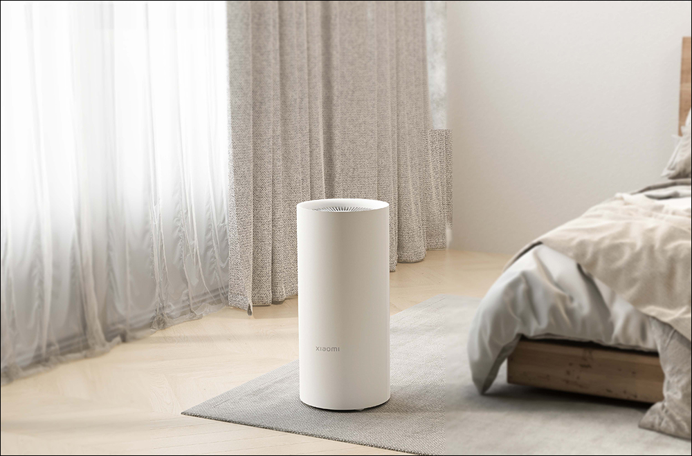 小米「Xiaomi 智慧除濕機」在台推出!一級能效、強力除濕!支援米家 App(同場加映:Xiaomi 智慧門鈴 3) - 電腦王阿達 小米「Xiaomi 智慧除濕機」在台推出!一級能效、強力除濕!支援米家 App(同場加映:Xiaomi 智慧門鈴 3) - 電腦王阿達