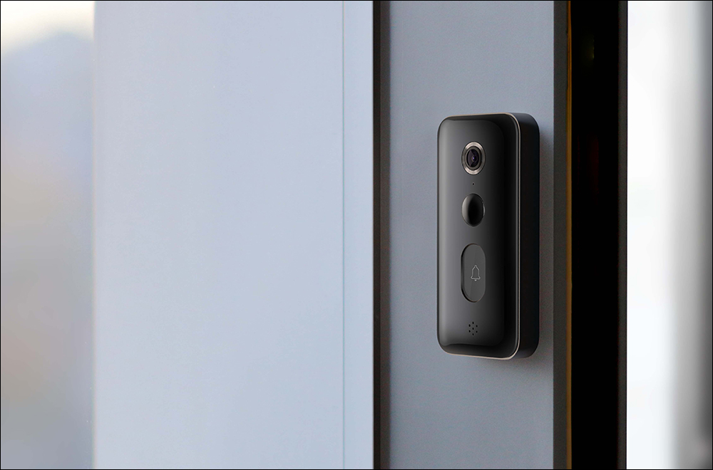 小米「Xiaomi 智慧除濕機」在台推出！一級能效、強力除濕！支援米家 App（同場加映：Xiaomi 智慧門鈴 3） - 電腦王阿達