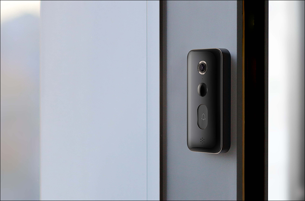 小米「Xiaomi 智慧除濕機」在台推出!一級能效、強力除濕!支援米家 App(同場加映:Xiaomi 智慧門鈴 3) - 電腦王阿達 小米「Xiaomi 智慧除濕機」在台推出!一級能效、強力除濕!支援米家 App(同場加映:Xiaomi 智慧門鈴 3) - 電腦王阿達
