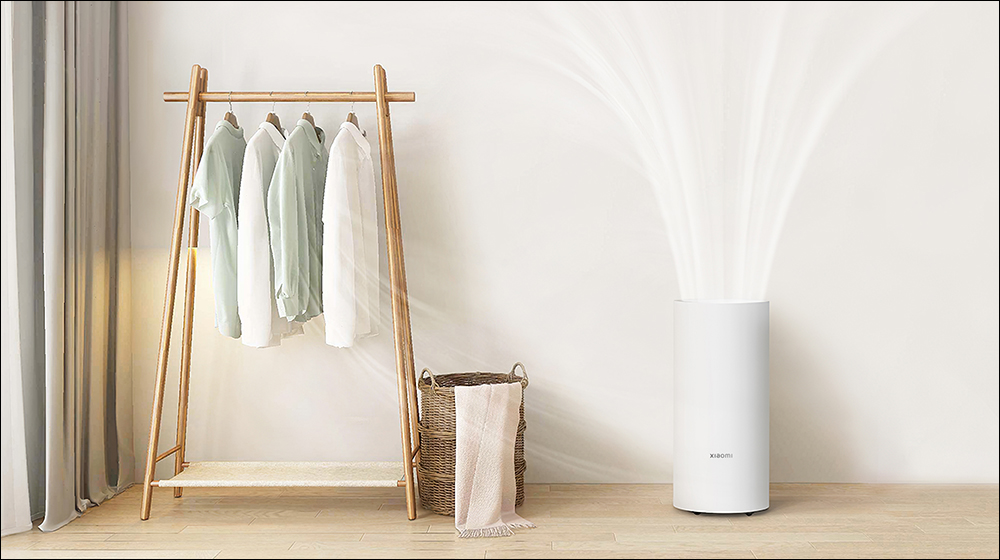 小米「Xiaomi 智慧除濕機」在台推出!一級能效、強力除濕!支援米家 App(同場加映:Xiaomi 智慧門鈴 3) - 電腦王阿達 小米「Xiaomi 智慧除濕機」在台推出!一級能效、強力除濕!支援米家 App(同場加映:Xiaomi 智慧門鈴 3) - 電腦王阿達