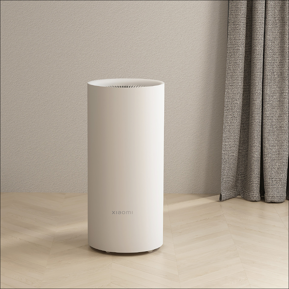 小米「Xiaomi 智慧除濕機」在台推出!一級能效、強力除濕!支援米家 App(同場加映:Xiaomi 智慧門鈴 3) - 電腦王阿達 小米「Xiaomi 智慧除濕機」在台推出!一級能效、強力除濕!支援米家 App(同場加映:Xiaomi 智慧門鈴 3) - 電腦王阿達