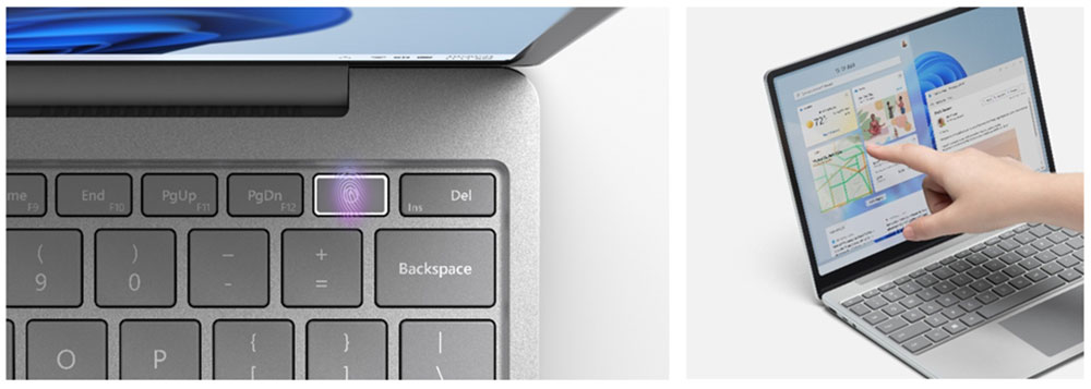 Surface Laptop Go 2 正式推出，效能全面升級滿足混合辦公一切所需 - 電腦王阿達