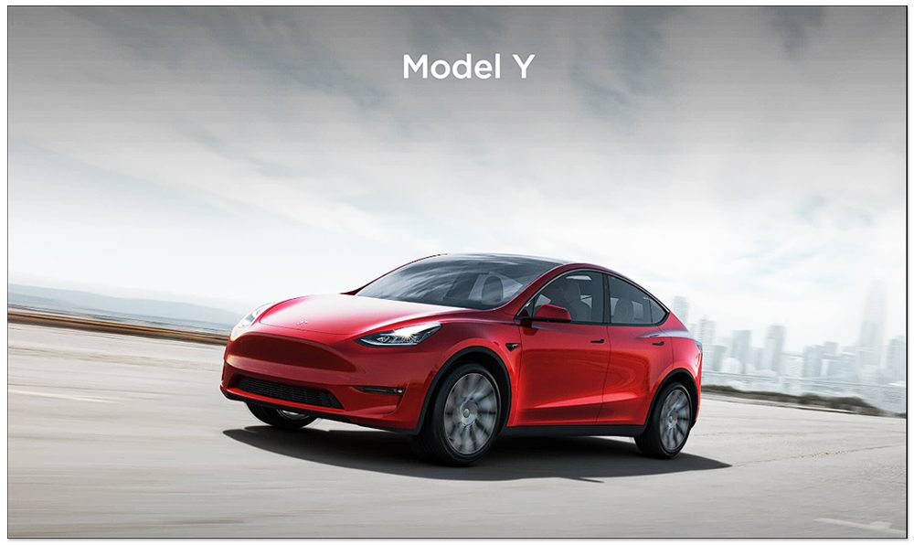 Tesla Model Y 正式於日本、澳洲、紐西蘭、新加坡上市！台灣也快了嗎？ - 電腦王阿達