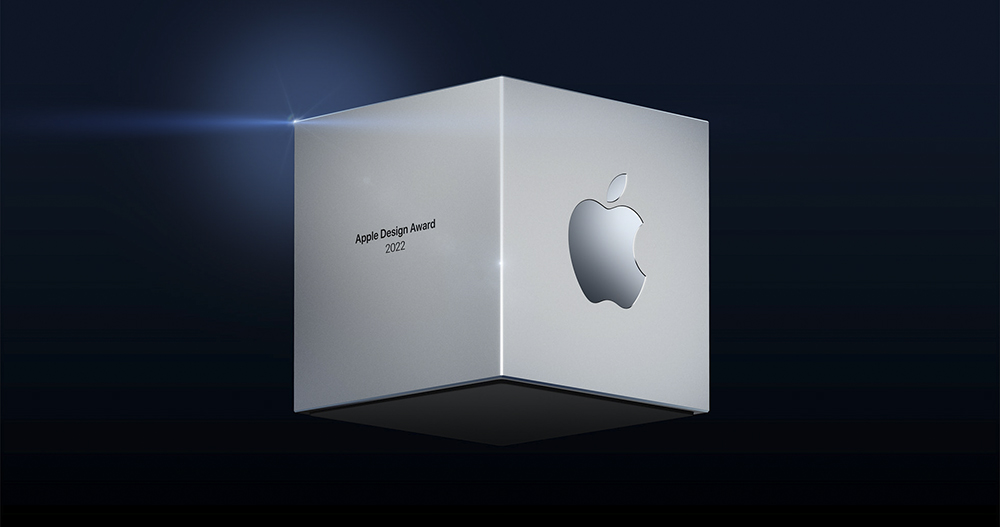 2022 Apple 設計大獎公布,來看看有哪些優質好用、好玩又多元的應用吧!(台灣入圍團隊訪談) - 電腦王阿達 2022 Apple 設計大獎公布,來看看有哪些優質好用、好玩又多元的應用吧!(台灣入圍團隊訪談) - 電腦王阿達