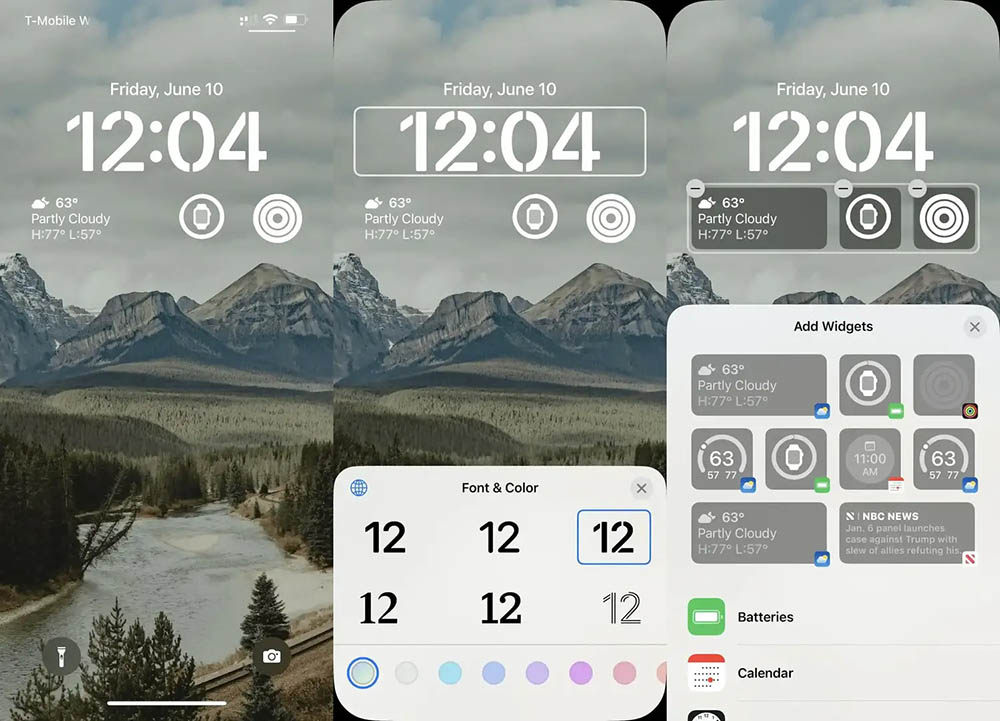 外媒盤點 5 個 Android 早就有的 iOS 16 新功能,這些目前還是 Android 比較強大 - 電腦王阿達 外媒盤點 5 個 Android 早就有的 iOS 16 新功能,這些目前還是 Android 比較強大 - 電腦王阿達