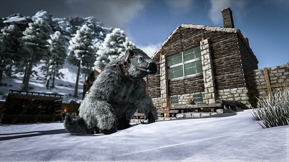 獲極度好評的 ARK: Survival Evolved 生存冒險遊戲,Steam 祭出限時免費活動! - 電腦王阿達 獲極度好評的 ARK: Survival Evolved 生存冒險遊戲,Steam 祭出限時免費活動! - 電腦王阿達