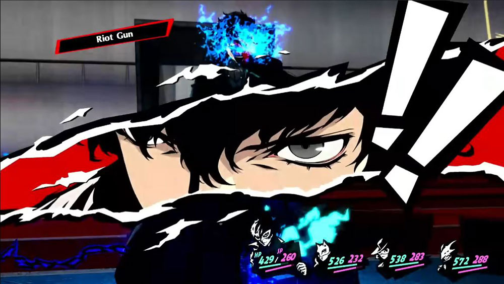 《女神異聞錄》三款遊戲即將登陸 Xbox 與 PC 並加入 Xbox Game Pass 服務 - 電腦王阿達 《女神異聞錄》三款遊戲即將登陸 Xbox 與 PC 並加入 Xbox Game Pass 服務 - 電腦王阿達