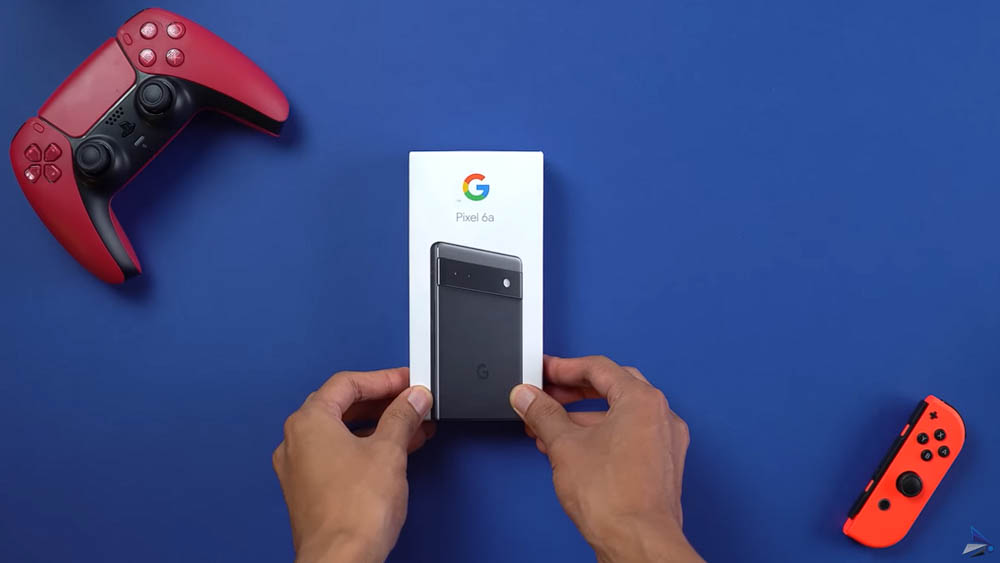 Pixel 6a 完整開箱動手玩影片現身!連功能、相機測試都有 - 電腦王阿達 Pixel 6a 完整開箱動手玩影片現身!連功能、相機測試都有 - 電腦王阿達