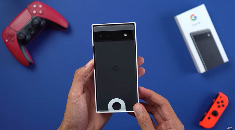 Pixel 6a 完整開箱動手玩影片現身!連功能、相機測試都有 - 電腦王阿達 Pixel 6a 完整開箱動手玩影片現身!連功能、相機測試都有 - 電腦王阿達