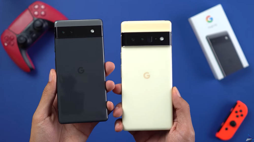 Pixel 6a 完整開箱動手玩影片現身!連功能、相機測試都有 - 電腦王阿達 Pixel 6a 完整開箱動手玩影片現身!連功能、相機測試都有 - 電腦王阿達