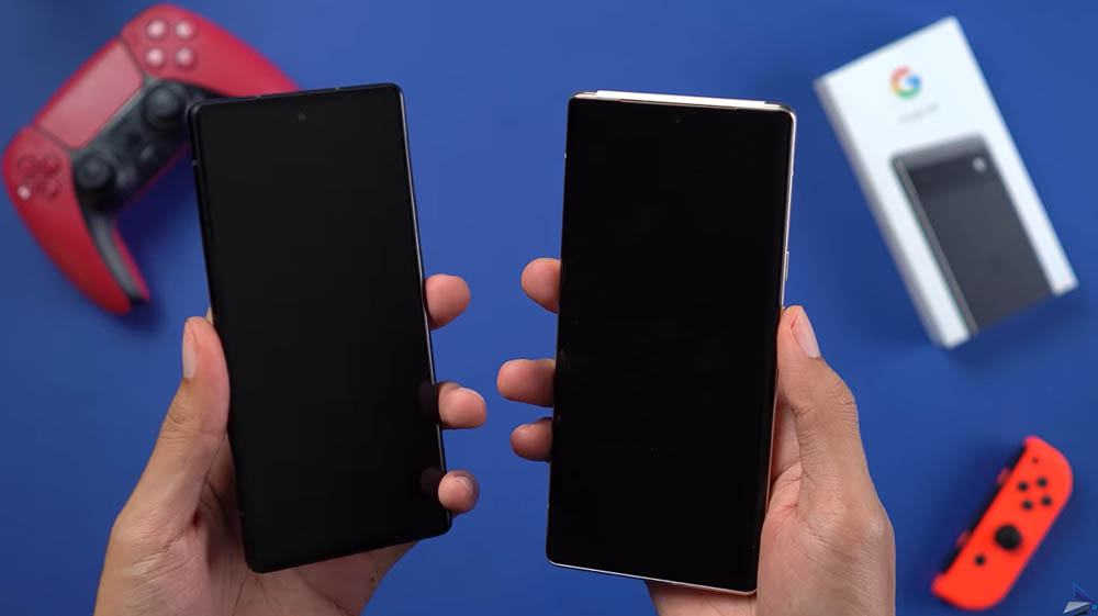 Pixel 6a 完整開箱動手玩影片現身!連功能、相機測試都有 - 電腦王阿達 Pixel 6a 完整開箱動手玩影片現身!連功能、相機測試都有 - 電腦王阿達